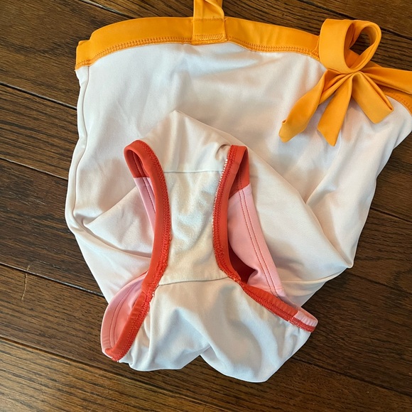 Hanna Andersson swimsuit size 110 US 5 - Picture 3 of 6